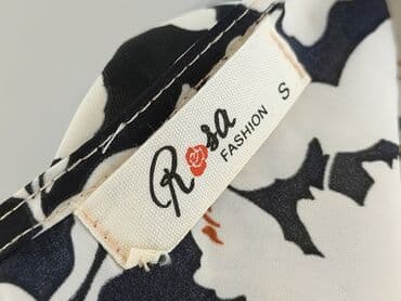 lidl sukienka z wiskozy: Rosa, Sukienka damska, S — 4