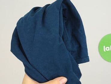 koszula niebieska hm: H&M Divided, Top damski, rozmiar M — 5