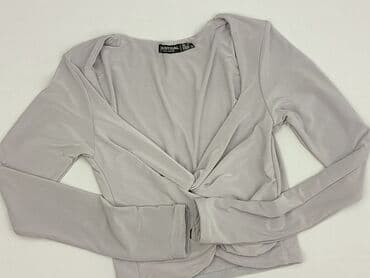 crop top primark: Nasty Gal, Top damski, S — 1