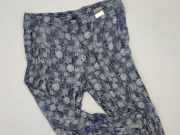 Atmosphere, Material trousers for women, 2XL at lalafo.pl Atmosphere, Material trousers for women, 2XL