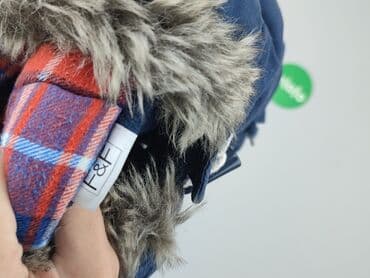 simple trencz: Куртка, F&F, 12-18 міс., стан - Дуже гарний — 4