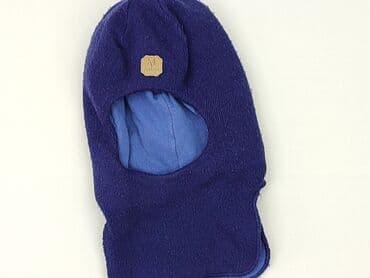 skarpety z twoim psem: Hat, 2-3 years, 50-51 cm, condition - Very good — 1