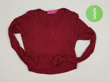 Bluzki: Boohoo, Bluzka damska, rozmiar M — 2