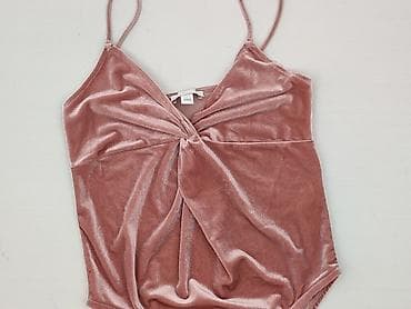 Topshop, Body damskie, rozmiar S