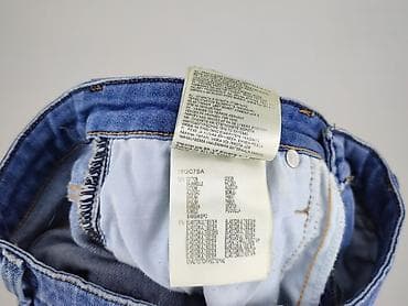 levis legging: Jeansy damskie, rozmiar S — 6