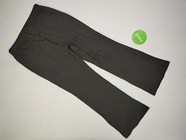 pull and bear pull: Spodnie materiałowe damskie, rozmiar XL — 3