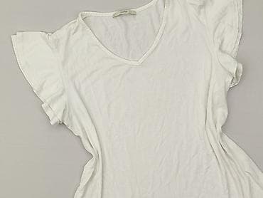 George, T-shirt damski, rozmiar L