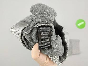stanik 80 e: Esmara, Spodnie materiałowe damskie, rozmiar M — 5