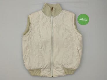 дублянка жіноча польща: Women`s waistcoat, size L (EU 40) — 2
