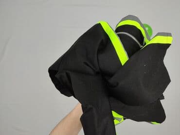 new yorker krótkie spodenki dresowe: Spodnie dresowe damskie, S — 4