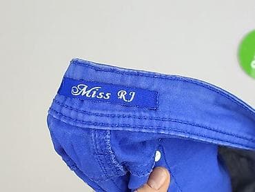 nets spodenki: Miss RJ, Szorty damskie, rozmiar L — 4