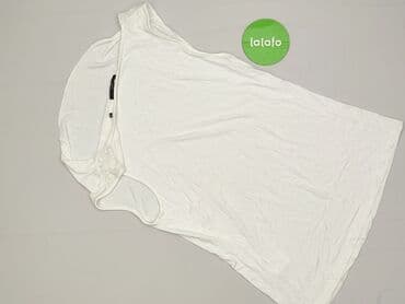 marynarka i koszulka: Zеro, T-shirt damski, rozmiar M — 3