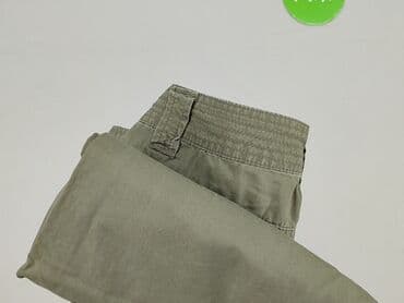 spodnie z zapięciem na nogawkach: Cropp, Spodnie dla mężczyzn, rozmiar S — 5