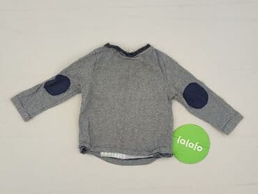 sukienka o kroju marynarki h: Blouse, Mini Club, 9-12 months, condition - Very good — 3