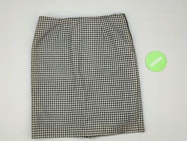 spódnice proste do kolan: Spódnica damska, rozmiar XL — 2