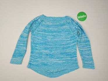 sweter w paski h: Светр жіночий, розмір M — 2