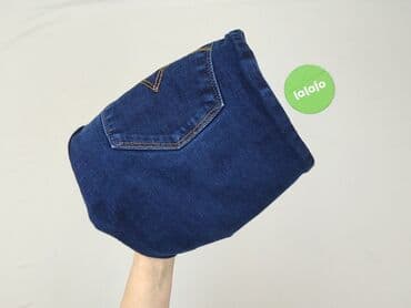 Tuniki: Levi’s, Jeansy damskie, rozmiar S — 5