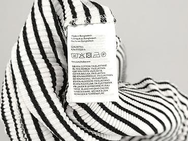 garnitury h m: H&M, Bluzka damska, rozmiar XL — 5