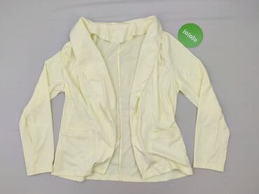 byolala kurtki zimowe: Marynarka damska, rozmiar L — 2