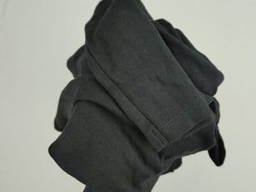 makalu sukienki czarne: Tunika damska, L — 6