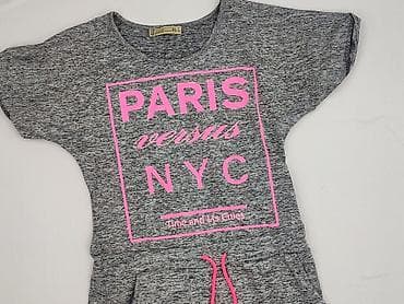 t shirty python: Sukienka damska, rozmiar M — 1