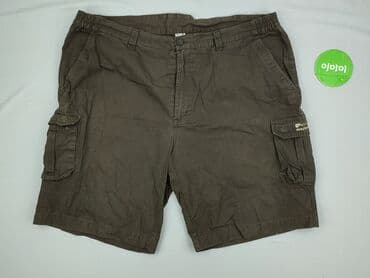 spodnie plus size: Decathlon, Szorty dla mężczyzn, rozmiar 2XL — 2