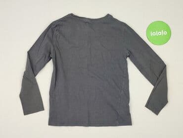sukienka o kroju marynarki h m: Blouse, H&M, 8 years, 122-128 cm, condition - Very good — 3