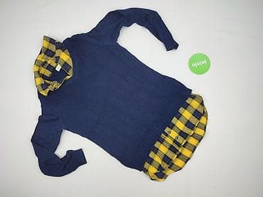 sweter do koszuli: Sweter damski, rozmiar L — 2