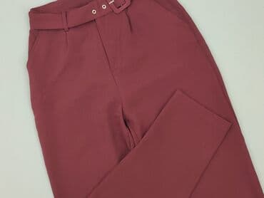 buty sinsay trampki: Sinsay, Spodnie materiałowe damskie, rozmiar M — 1