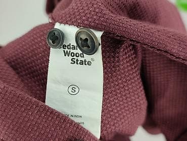 bluza tu: Cedar Wood State, Koszulа dla mężczyzn, rozmiar S — 5