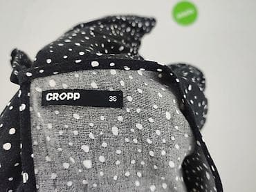 kuloty: Cropp, Sukienka damska, rozmiar S — 4