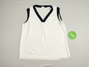 koszulki z dekoltem v: Your Sixth Sense, Bluzka damska, rozmiar L — 2