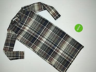 patchwork: Zara, Women`s dress, size M — 2