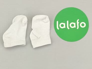 skarpety bez stóp: Socks, 13–15, condition - Very good — 3