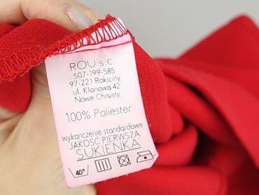 Women's Clothing: Women`s dress, S — 4