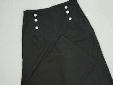 spodnie identic: Sinsay, Spodnie materiałowe damskie, rozmiar XL — 1