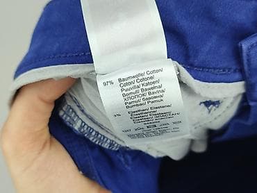 osika jeans: RAINBOW, Jeansy damskie, rozmiar S — 5