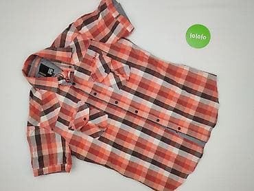 stranger things pull and bear: Jack & Jones, Koszulа dla mężczyzn, rozmiar M — 2