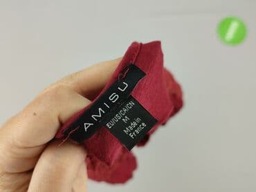 Bluzki: Amisu, Bluzka damska, rozmiar M — 4
