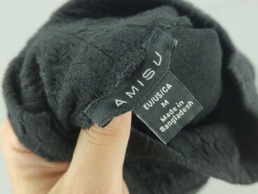 Bluzki: Amisu, Bluzka damska, rozmiar M — 4