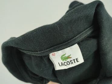 wisla plock koszulka meczowa 2223: Lacoste, Damska koszulka polo, XL — 5