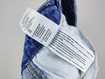 22 in: Hollister, Jeansy damskie, rozmiar S — 6