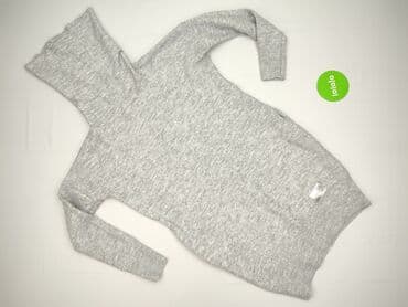 długi sweter z golfem sukienka: Women`s dress, size 3XL — 2