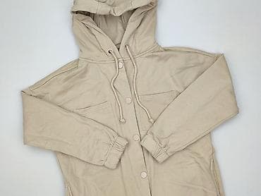 ubrania size plus: Beloved, Bluza z kapturem damska, rozmiar S — 1