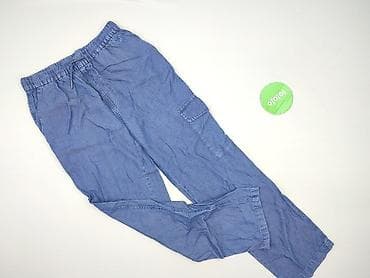 dżinsy dresowe: Pepe Jeans, Spodnie cargo damskie, rozmiar S — 2