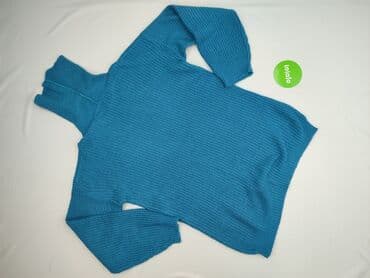 tom tailor swetry: Boohoo, Golf damski, rozmiar S — 3