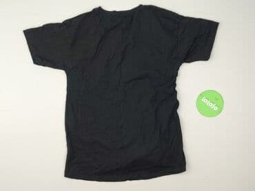 t shirty czarne damskie: House, T-shirt damski, rozmiar L — 3