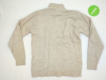 Kobiety: Sweter damski, rozmiar M — 3