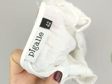 aplikacje z ubraniami: Pigalle, Bluzka damska, rozmiar XL — 4