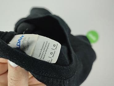 koszulka atari: Gildan, T-shirt damski, rozmiar L — 4